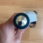 Plug Silicone, Handtassen en Accessoires, Ringen, Verzenden, Zo goed als nieuw, Zwart