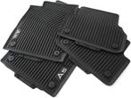 4 tapis en caoutchouc d'origine pour Audi A4 ou A5, Enlèvement ou Envoi, Neuf