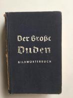 Der Grose Duden   Bildworterbuch ., Enlèvement ou Envoi