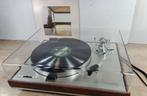 Vinylspeler Luxman PD-121A, SME 3009, Ophalen of Verzenden, Gebruikt, Platenspeler, Overige merken