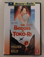 BRIDGES AT TOKO RI, Cd's en Dvd's, Dvd's | Actie, Ophalen of Verzenden, Oorlog, Zo goed als nieuw