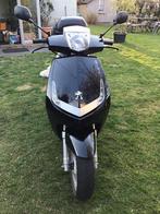 Vivacity 4T, Fietsen en Brommers, Scooters | Peugeot, Ophalen, Gebruikt, Klasse A (25 km/u), Benzine