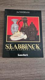 Rik Slabbinck, Enlèvement