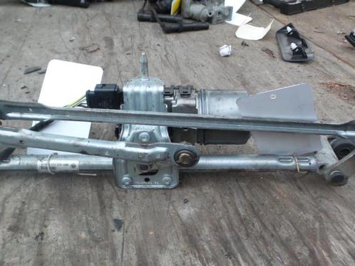 Ruitenwis Mechaniek van een Volkswagen Polo, Auto-onderdelen, Ruiten en Toebehoren, Volkswagen, Gebruikt, 3 maanden garantie, Ophalen of Verzenden