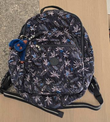 Kipling rugzak beschikbaar voor biedingen