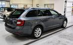 Skoda Octavia SW 1.5 TSI ACT Ambition DSG - NAVI / CAMERA /, 116 g/km, 4 cilinders, 1317 kg, Bedrijf