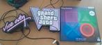 Neon lampjes vice city, gta6, playstation, Ophalen of Verzenden, Zo goed als nieuw