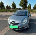 Opel Corsa benzine proper, Auto's, Particulier, Corsa, Te koop, Benzine