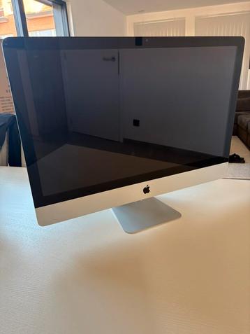 iMac (27-inch, Mid 2011 beschikbaar voor biedingen