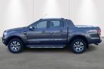 Ford Ranger 3.2TDCi 147kW Aut4x4 D-Cab Wildtrak, Auto's, Ford, 4 deurs, Stof, Gebruikt, Cruise Control