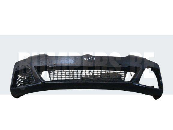 Bumper 5 G30 G31 M-Pakket M Pakket FACELIFT LCI 20- Voorbump, Auto-onderdelen, Carrosserie, Bumper, Voor, Gebruikt, 6 maanden garantie