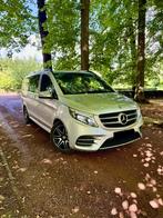 Mercedes v250  Amg pakket, Auto's, Mercedes-Benz, Monovolume, Leder, Diesel, 5 deurs