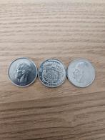 Belgische 10 frank, Postzegels en Munten, Ophalen of Verzenden