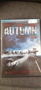 Autumn, Cd's en Dvd's, Dvd's | Overige Dvd's, Ophalen of Verzenden