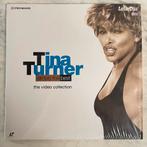 Tina Turner - Laserdisc, Ophalen of Verzenden