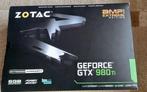 .GTX 980ti, Computers en Software, Videokaarten, PCI-Express 3, GDDR3, VGA, Ophalen of Verzenden
