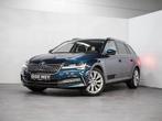 Skoda Superb Combi 1.5 TSI ACT L&K DSG, Auto's, Skoda, Te koop, Zilver of Grijs, Bedrijf, Benzine