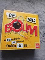 Tic Tac Boum, Enlèvement, Comme neuf
