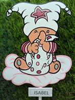 Geboorteborden / Geboorte geboortebord / geboorte ooievaar, Kinderen en Baby's, Kraamcadeaus en Geboorteborden, Ophalen, Nieuw