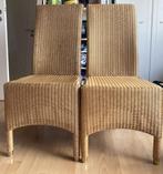 2 stoelen Castle Loom, Huis en Inrichting, Ophalen, Gebruikt