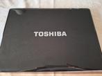 Ordinateur vintage laptop Toshiba, Ophalen, Toshiba