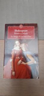 Shakespeare, Livres, Utilisé, Enlèvement ou Envoi