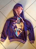 Looney Tunes Space Jam sweatshirt voor 4/5 jaar oud, Kinderen en Baby's, Kinderkleding | Maat 116, Ophalen of Verzenden, Nieuw