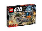 75171 Lego Star Wars Slag op Scarif / Battle on Scarif, Verzenden, Nieuw, Complete set, Lego