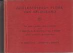 Geïllustreerde flora van Nederland E. Heimans, H.W. Heinsius, Livres, Nature, Enlèvement, E. Heimans, H.W. Heinsius, Utilisé, Fleurs, Plantes et Arbres