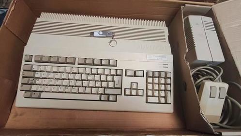Amiga 500 1 MB Gotek OLED, Computers en Software, Vintage Computers, Ophalen