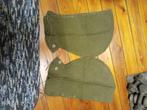 WO2 ABBL muts, kap, voor de poncho, Verzamelen, Ophalen, Landmacht, Kleding of Schoenen