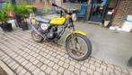 Suzuki ts50 Mini cross, Fietsen en Brommers, Brommers | Oldtimers, Overige merken, Klasse B (45 km/u), 5 versnellingen, 49 cc