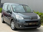Citroën Berlingo 1.6HDI•Lichtevracht•1ste eig•Airco•BTW•2017, Auto's, Euro 6, 4 cilinders, Diesel, 1560 cc