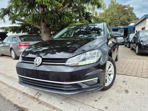 Volkswagen Golf 7.5 TDI EURO6d-Temp 1jaar Garantie Acc, Autos, Volkswagen, Entreprise, Golf, Air conditionné, Cruise Control, Euro 6