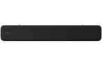Soundbar Sony HT-S2000 Zwart, Ophalen, Met ingebouwde subwoofer, Nieuw