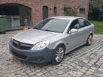 Opel Vectra GTS 1.8i 16v *140pk*, Voorwielaandrijving, 4 deurs, 173 g/km, Zwart