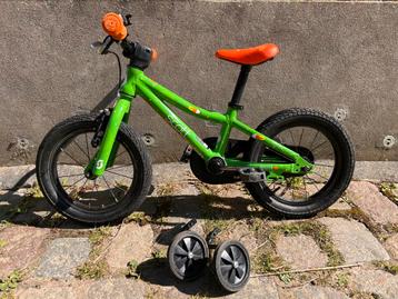 Scott Roxter 14” MTB beschikbaar voor biedingen