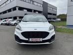 Ford Kuga ST-Line X PHEV Black Package *16446, Auto's, Ford, Automaat, Navigatiesysteem, Wit, 5 zetels