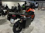 KTM SUPER ADVENTURE 1290 R, 2 cilinders, Bedrijf, 1301 cc, Meer dan 35 kW