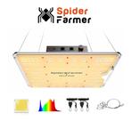 Spider Farmer SF1000 - Kweeklamp LED Full Spectrum x 2, Comme neuf, Lampe de croissance, Enlèvement