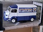 CITROEN HY LECLERC 1:18ème, Ophalen of Verzenden, Nieuw, Auto, Solido