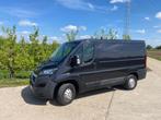 Peugeot Boxer 2000CC HDI Full Option, Auto's, Bestelwagens en Lichte vracht, Voorwielaandrijving, 116 g/km, Euro 6, 4 cilinders