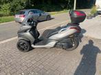 Peugeot metropolis 400, Fietsen en Brommers, Ophalen, 400 cc, Zo goed als nieuw, Benzine