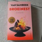 van Sambeek - Broeinest, Ophalen, Zo goed als nieuw, Van Sambeek