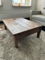 Zeer oude salontafel, Ophalen, Gebruikt