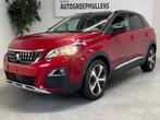 Peugeot 3008 PureTech GT-Line S&S, Rouge, Achat, Euro 6, Entreprise
