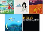 Eels - Cd's, Cd's en Dvd's, Ophalen of Verzenden