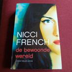 Nicci French - De bewoonde wereld, Ophalen of Verzenden, Zo goed als nieuw, Nicci French
