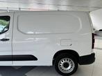 Citroen Berlingo  XL Heavy 1.5 BlueHDi 100 MAN Control, Auto's, Monovolume, Euro 6, Wit, Grijs