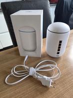 Ubiquiti UniFi Dream Machine - UDM, Ophalen of Verzenden, Gebruikt, Router met modem, Ubiquiti